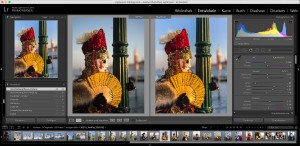 Lightroom Seminare, Schulungen und Workshops